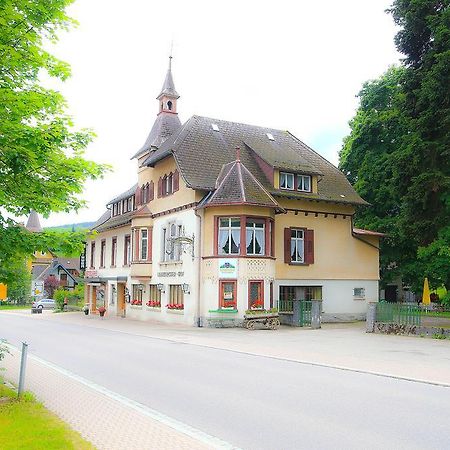 Lenzkircher Hof Esterno foto
