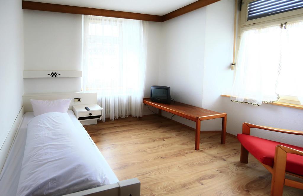 Lenzkircher Hof Esterno foto