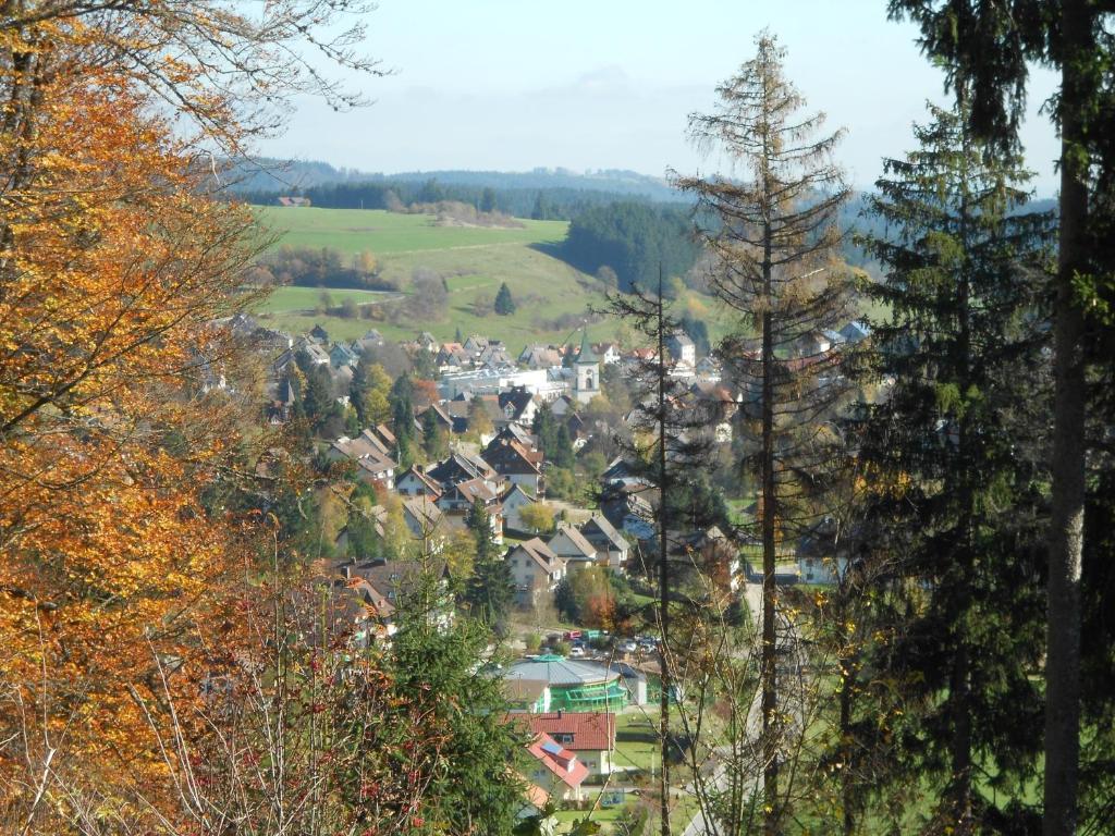 Lenzkircher Hof Camera foto