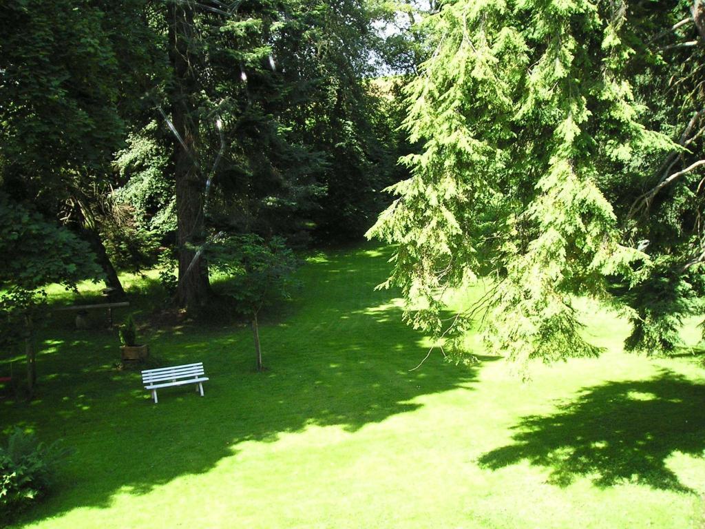 Lenzkircher Hof Esterno foto